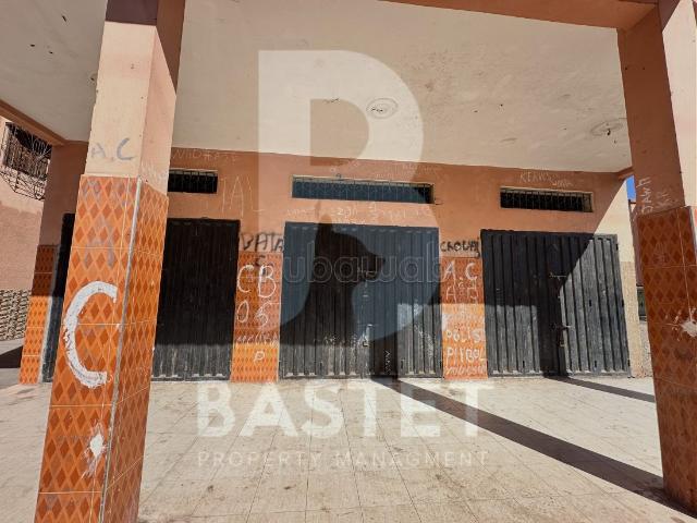 Immeuble en vente à socoma avec 7 appartements et