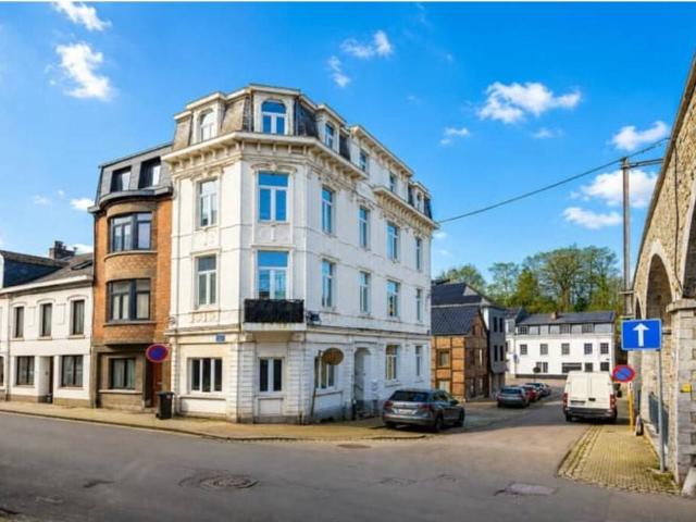 Immeuble en Vente à Spa