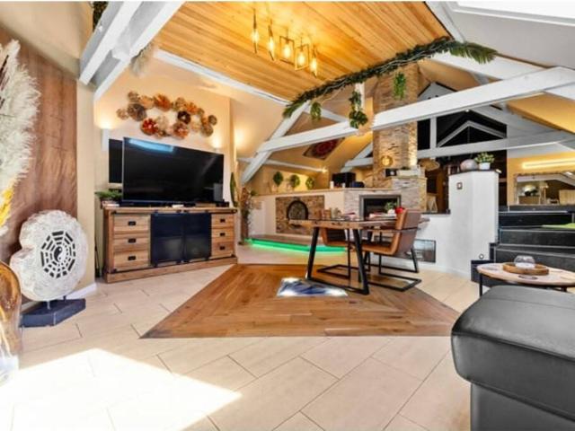 Immeuble en Vente à Theux