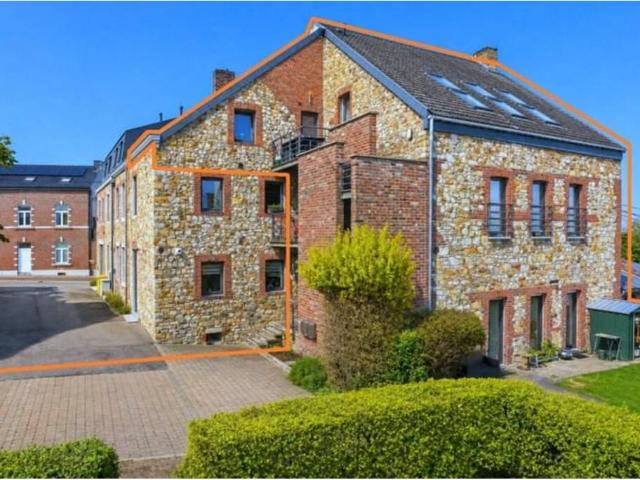 Immeuble en Vente à Thimister Clermont