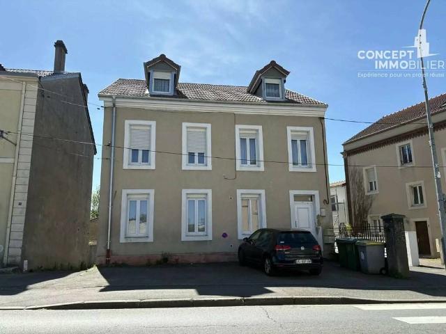 Immeuble en Vente à Uckange