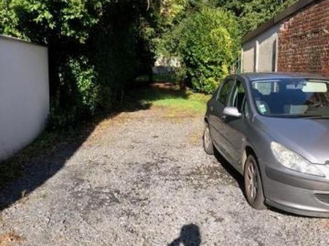 Immeuble en vente à Valenciennes, Hauts de France, 230000€