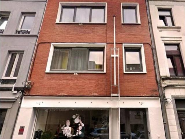 Immeuble en Vente à Verviers