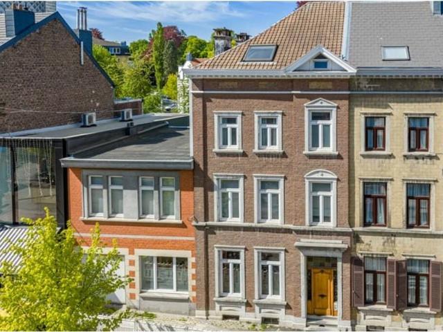 Immeuble en Vente à Verviers