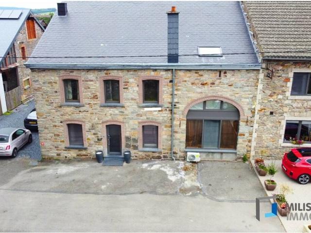 Immeuble en Vente à Vielsalm