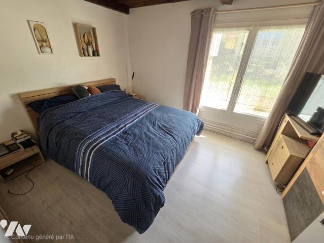 Immeuble en vente à Villey le Sec, Grand Est, 165000€