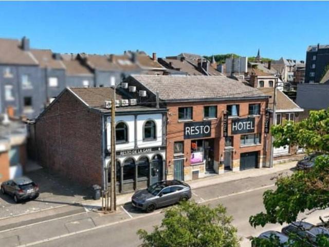 Immeuble en Vente à Vise
