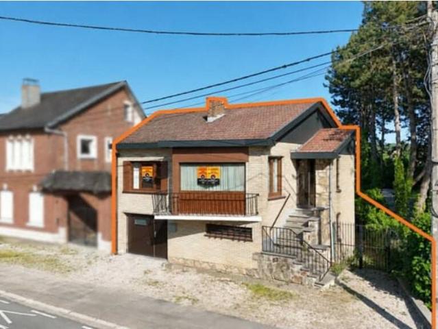 Immeuble en Vente à Vise