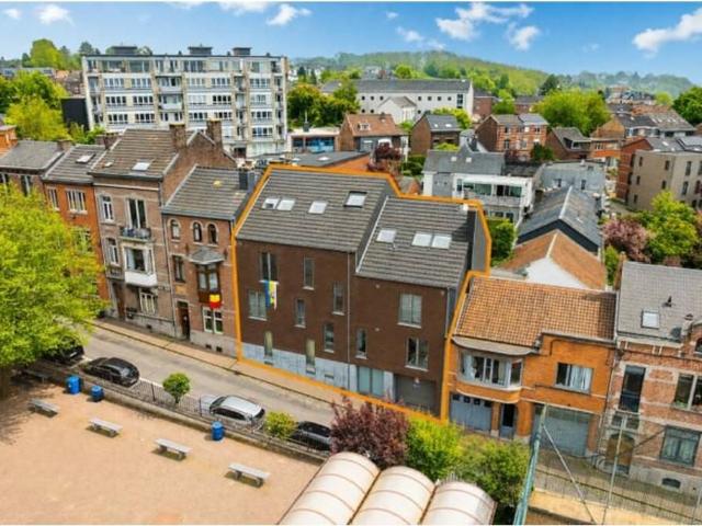 Immeuble en Vente à Vise