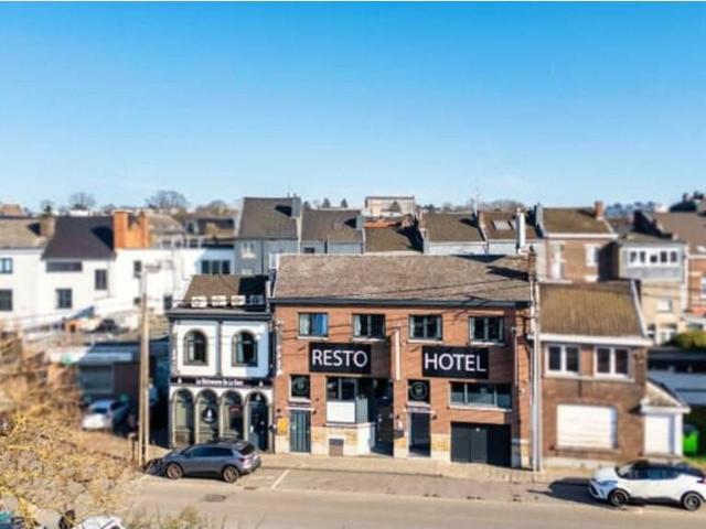 Immeuble en Vente à Vise