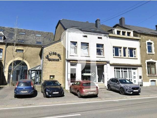 Immeuble en Vente à Virton