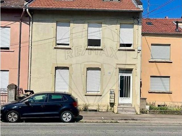 Immeuble en Vente à Yutz