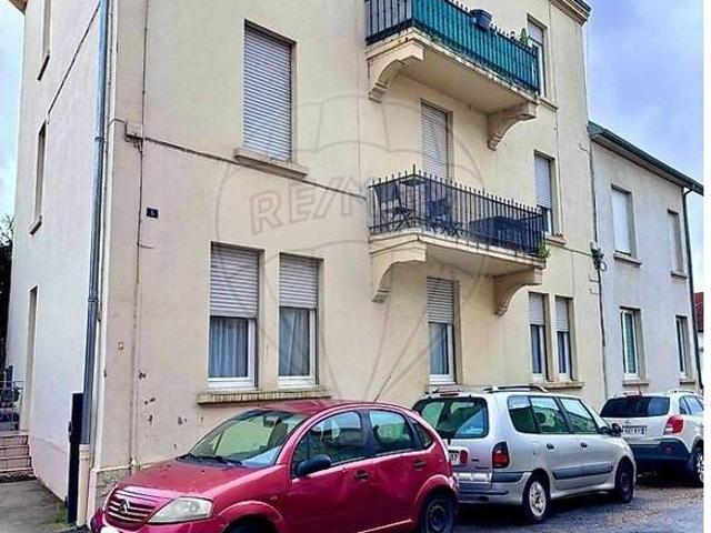 Immeuble en Vente à Yutz