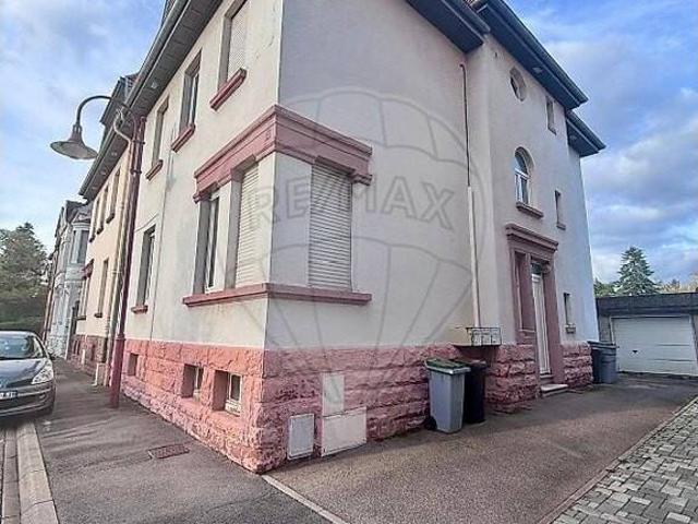 Immeuble en Vente à Yutz