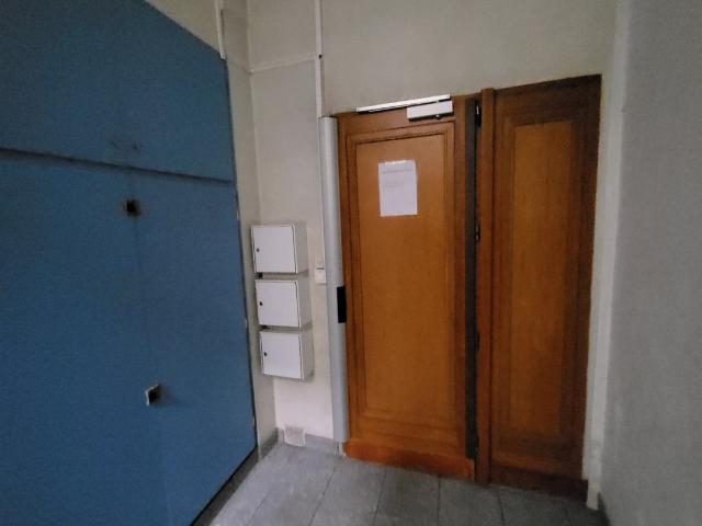 Immeuble en hyper centre ville à vendre à Fécamp 140m² Fécamp
