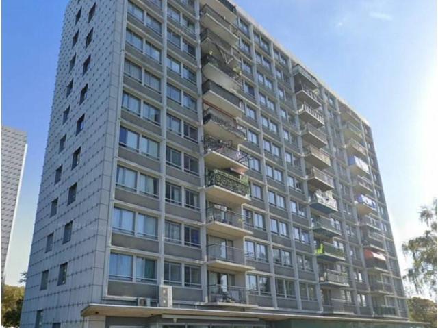 Immeuble en Location à Liège