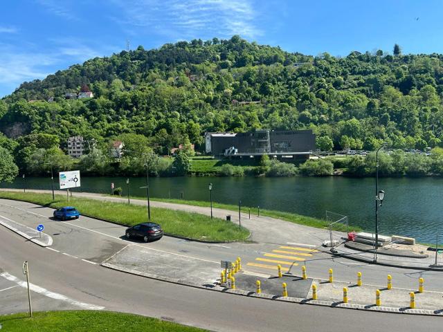Immeuble en monopropriété idéal investissement FAUBOURG RIVOTT