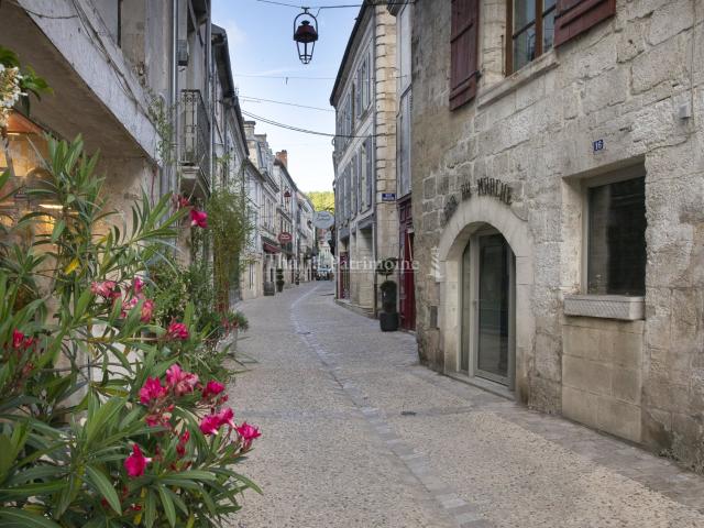 Immeuble en plein cœur de Brantome en Périgord, 8 pièces, 4. 316m² Brantôme