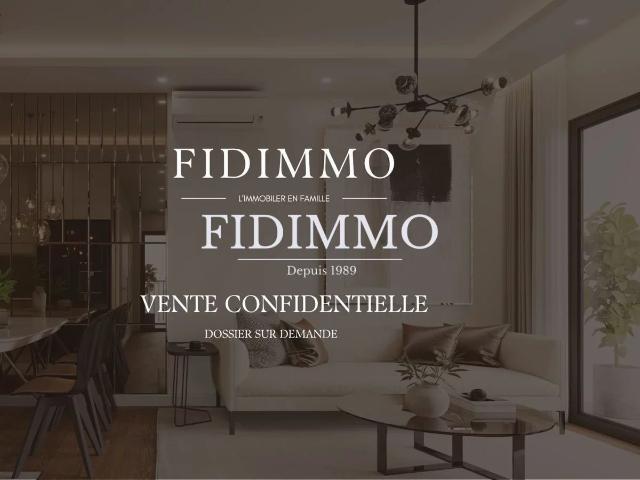 Immeuble en plein centre ville