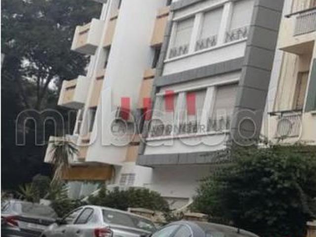Immeuble entier R2 à Gauthier