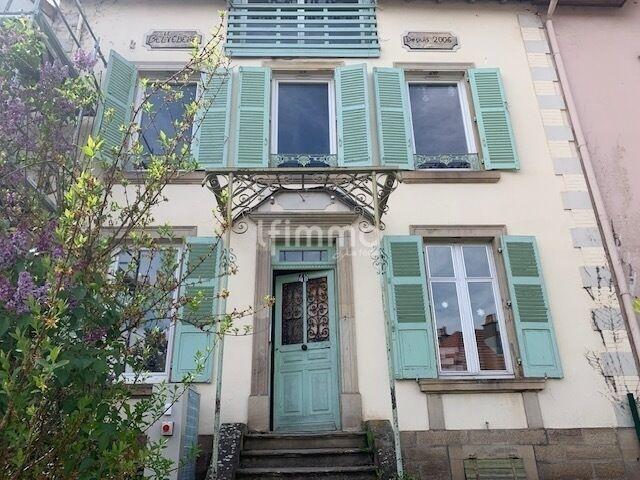 immeuble Epinal