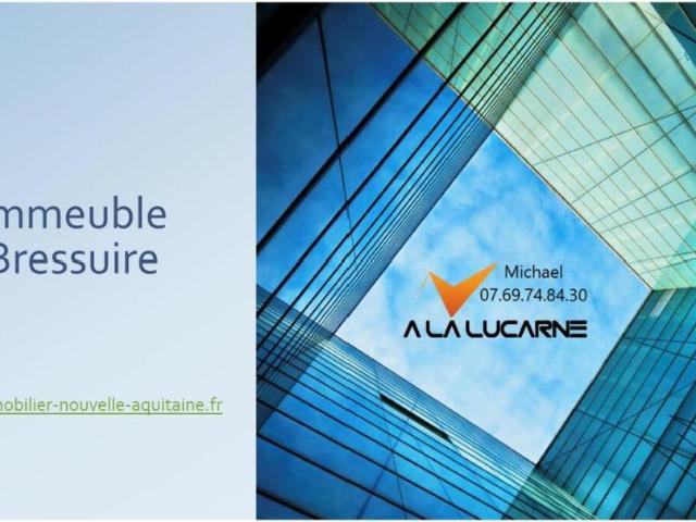 Immeuble F50