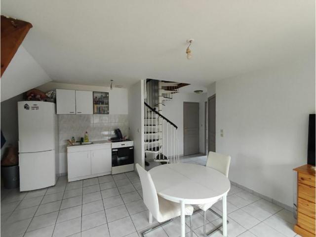 Immeuble F5