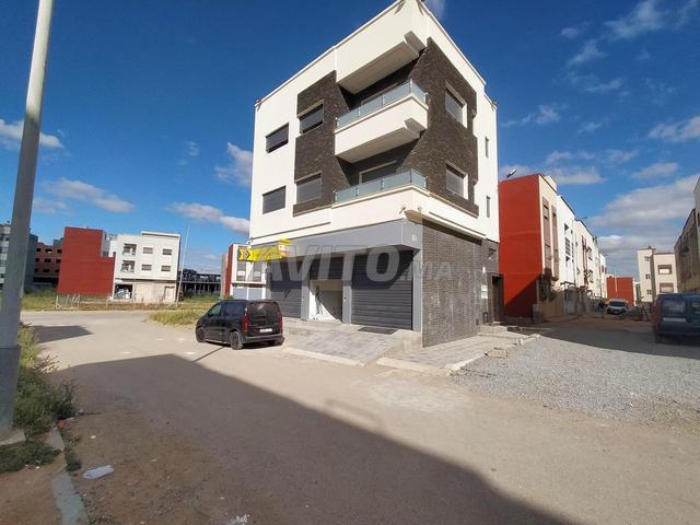 Immeuble familial à vendre