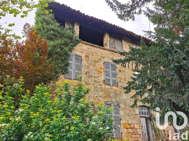 Immeuble Figeac 46