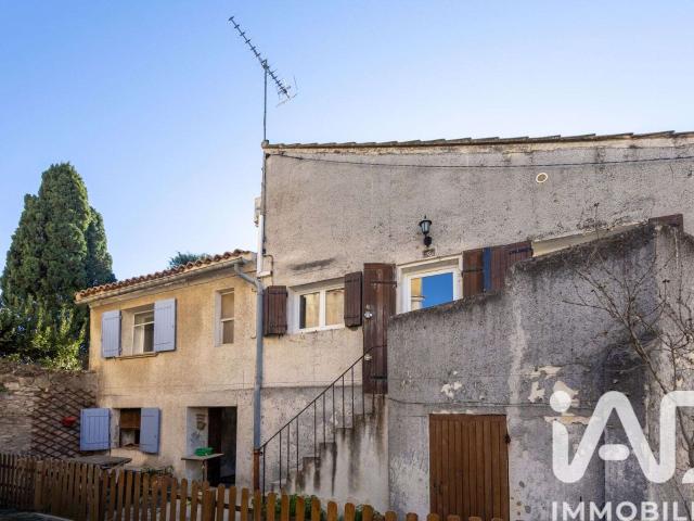 Immeuble Fontvieille 13