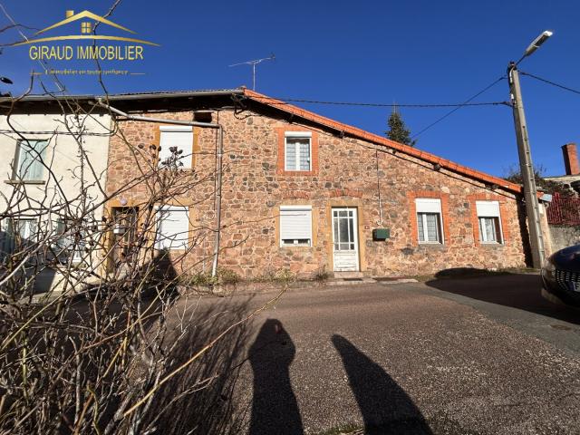 IMMEUBLE FORT PONTENTIEL LOCATIF