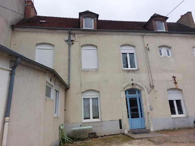 immeuble forte rentabilité