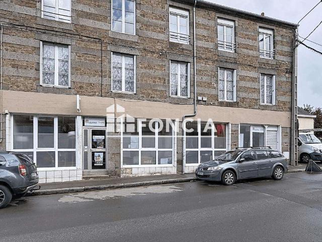 Immeuble Flers 61