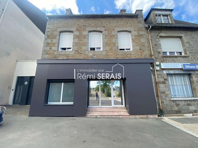 Immeuble Flers 61
