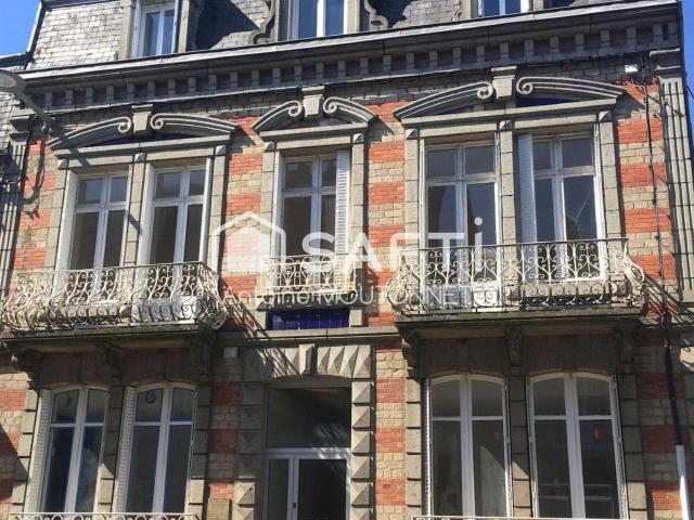 Immeuble Flers 61