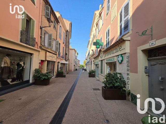 Immeuble Fréjus 83