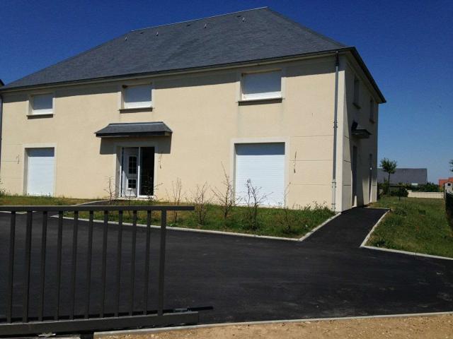 Immeuble Fresney le Puceux 14