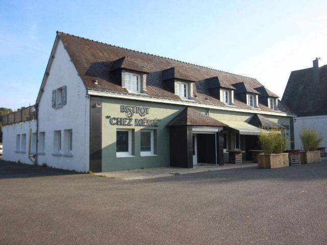 Immeuble Gestel 56