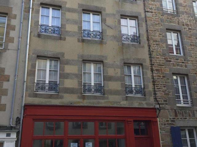 Immeuble Granville 50