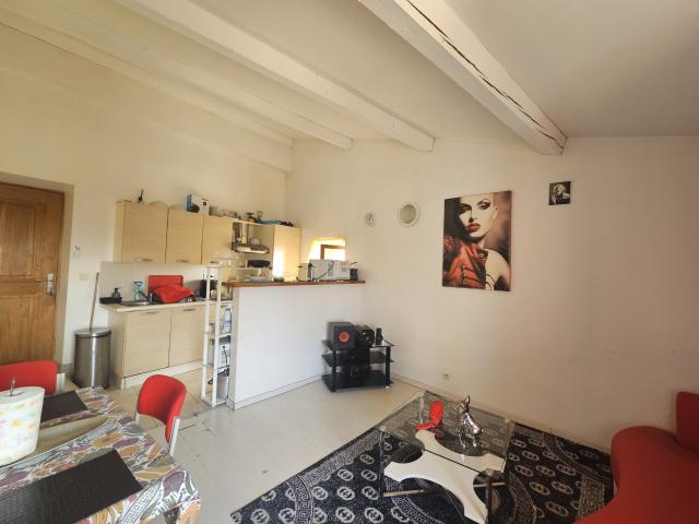 Immeuble Grasse 16 pièce s