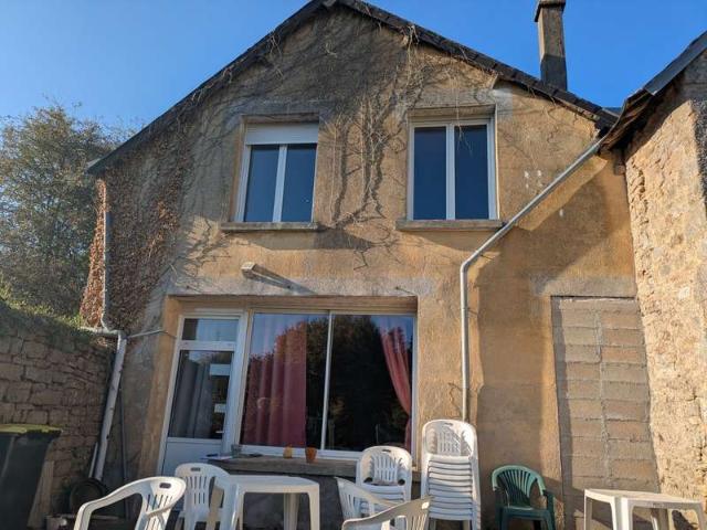 Immeuble Guémené sur Scorff 56