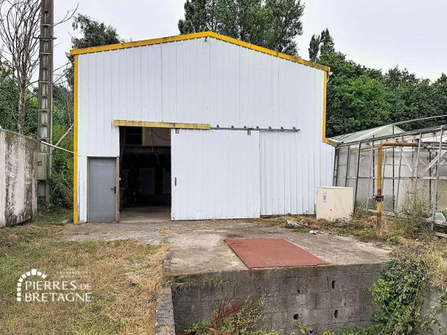 Immeuble Guilers 29