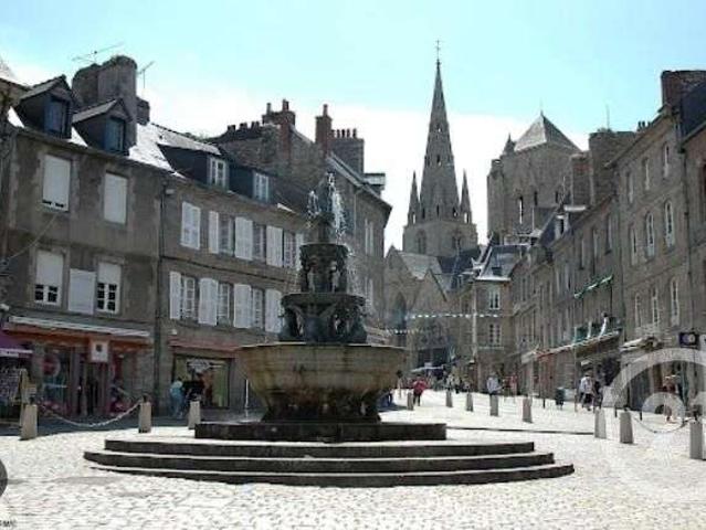 Immeuble Guingamp 22