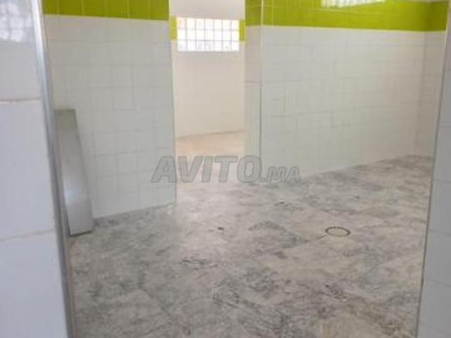 Immeuble Hammam à Vendre Tamesna Nassim