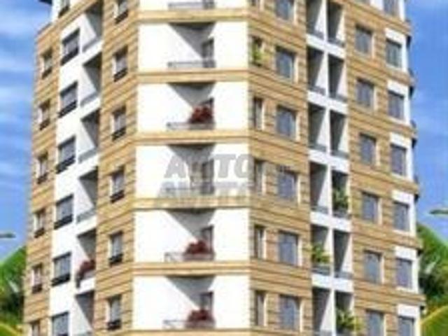 Immeuble haut stan à vendre pour l’investissement
