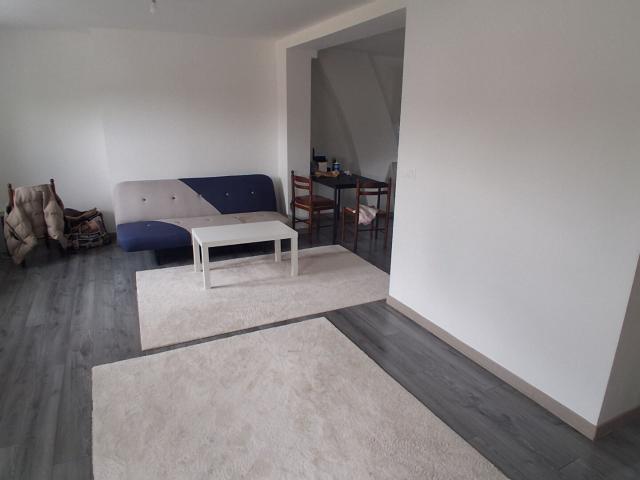 Immeuble Henin Beaumont 16 pièce s 363 m2