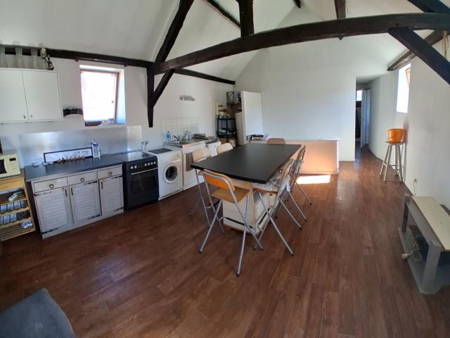 Immeuble Henin Beaumont 170 m2