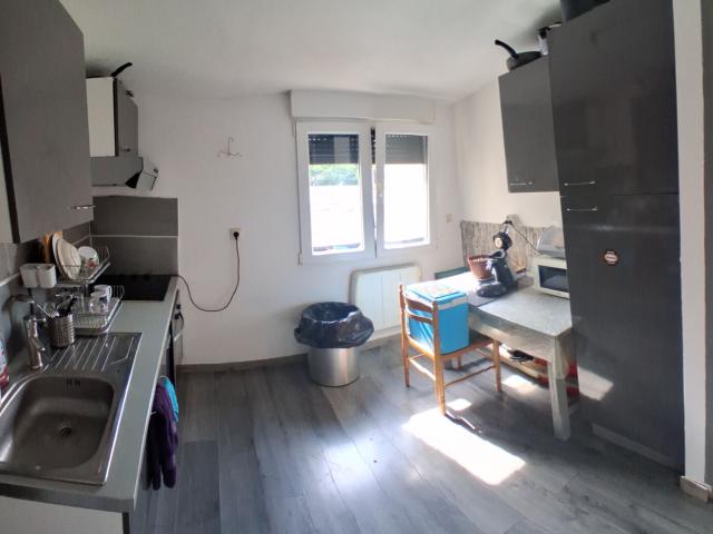Immeuble Henin Beaumont 360 m2
