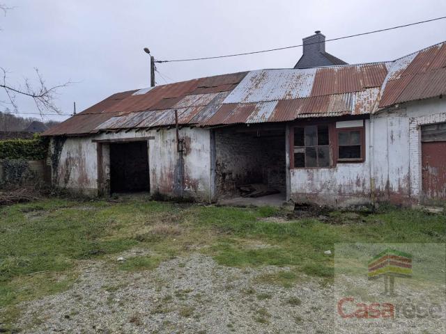 Immeuble Hennebont 56
