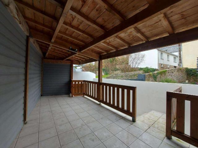 Immeuble Hennebont 56